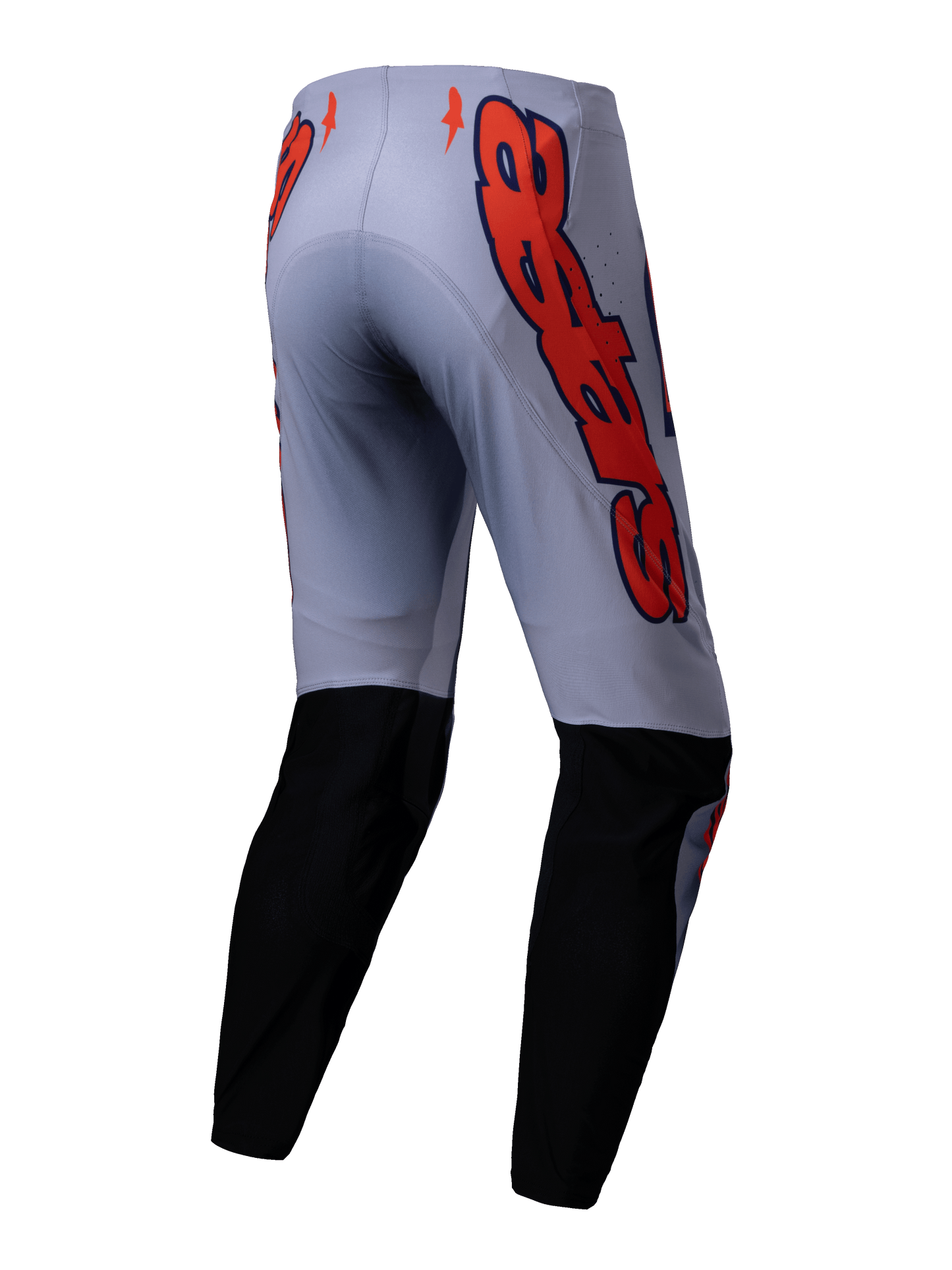 Alpinestars MX25 Supertech Lipan Pant Grey Orange