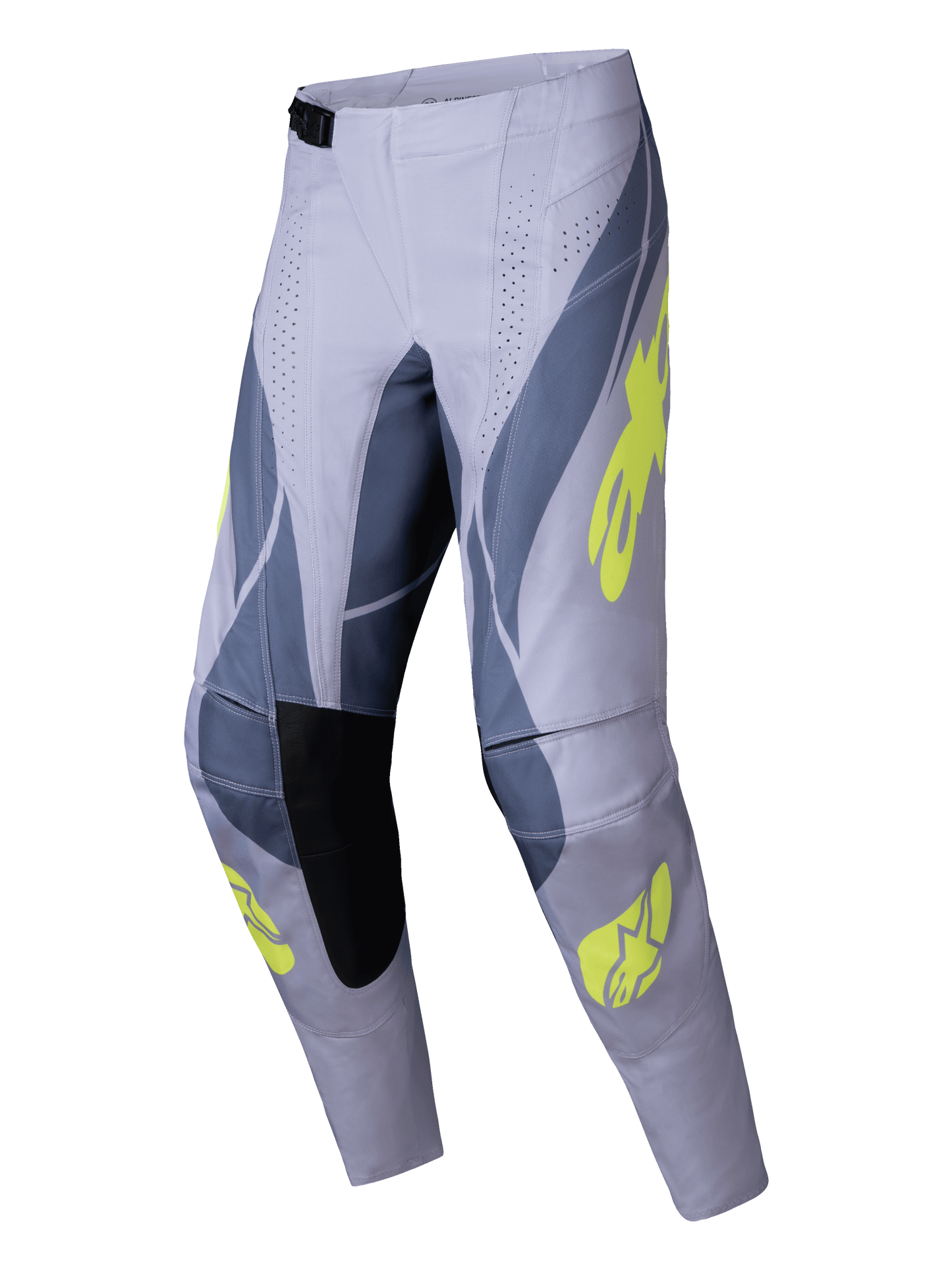 Alpinestars MX25 Techstar Dreem Pant Grey