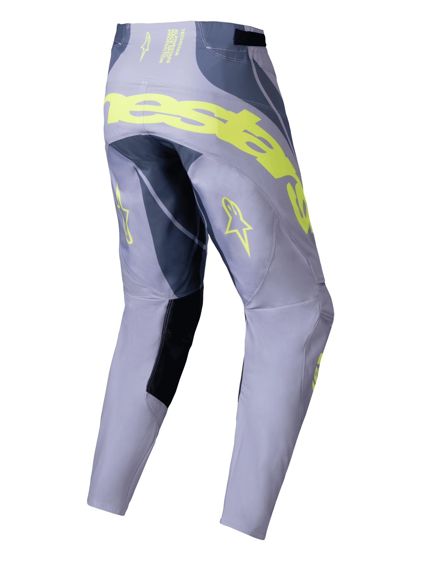 Alpinestars MX25 Techstar Dreem Pant Grey