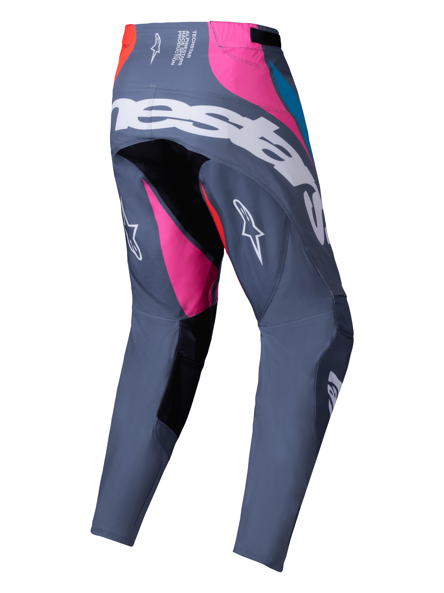 Alpinestars MX25 Techstar Dreem Pant Grey Multi