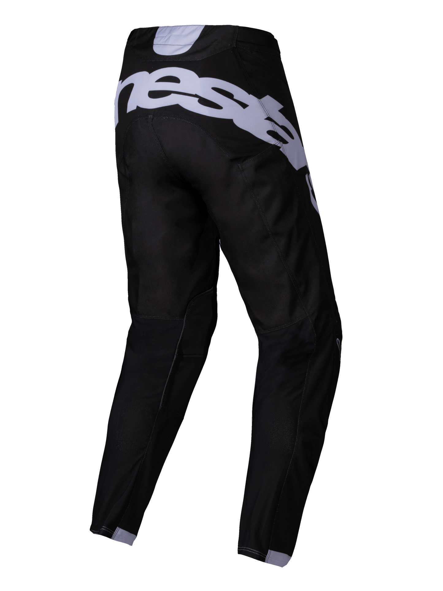 Alpinestars MX25 Racer Graphite Pant Black Grey