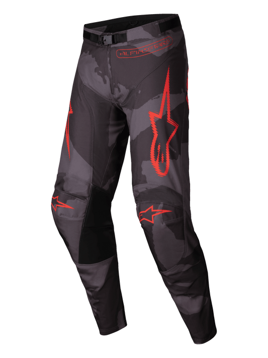 Alpinestars MX25 Racer Hollow Pant Camo Orange