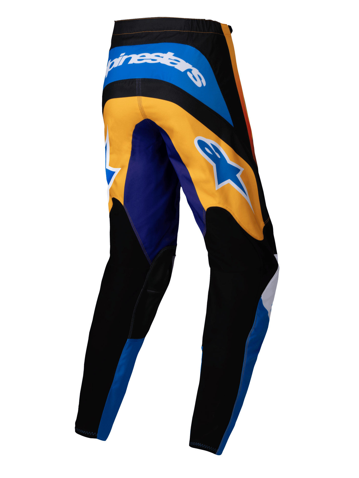 Alpinestars MX25 Fluid Wurx Pant Multi