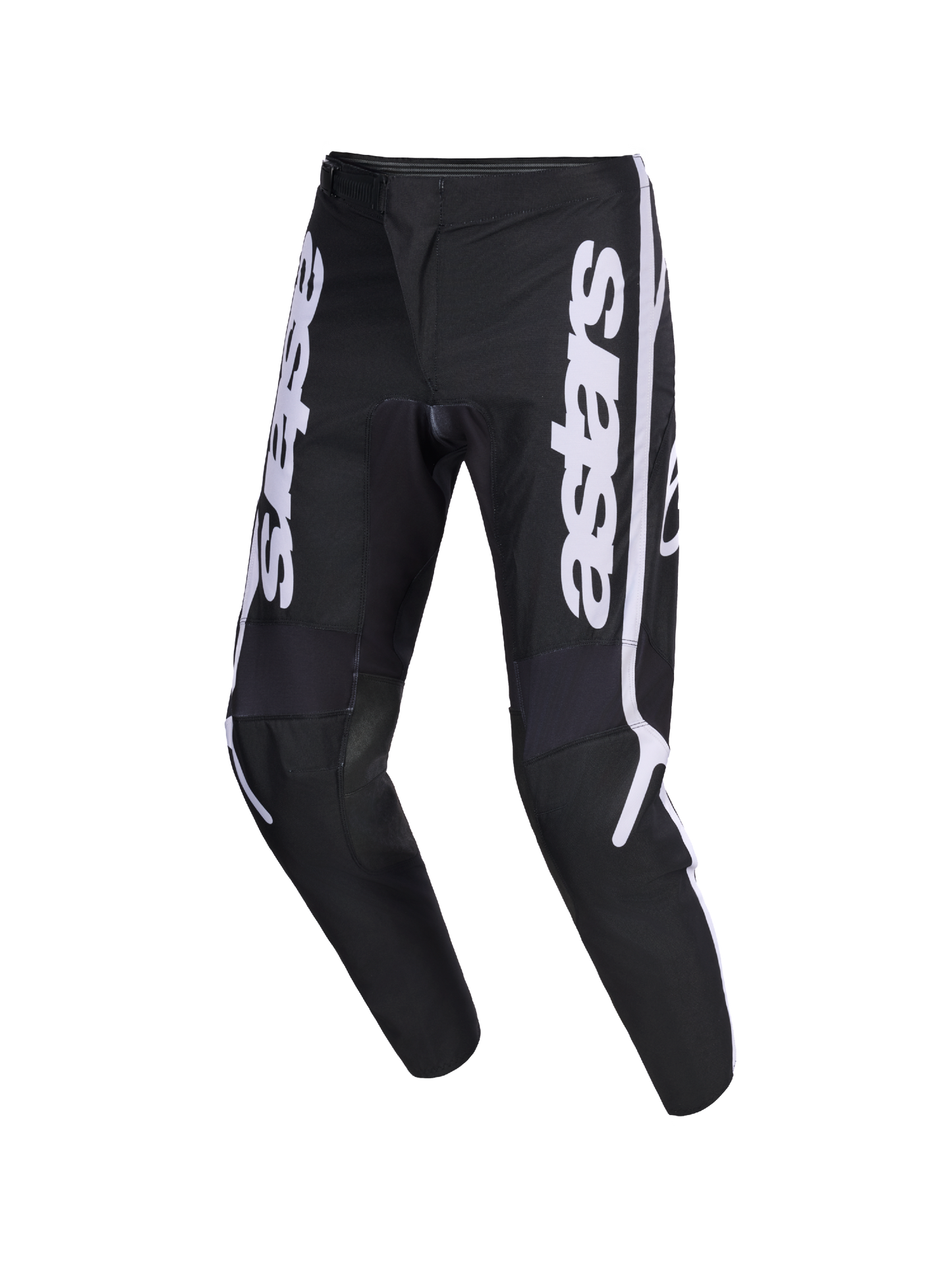 Alpinestars MX26 Fluid Apex Pants - Black / Grey