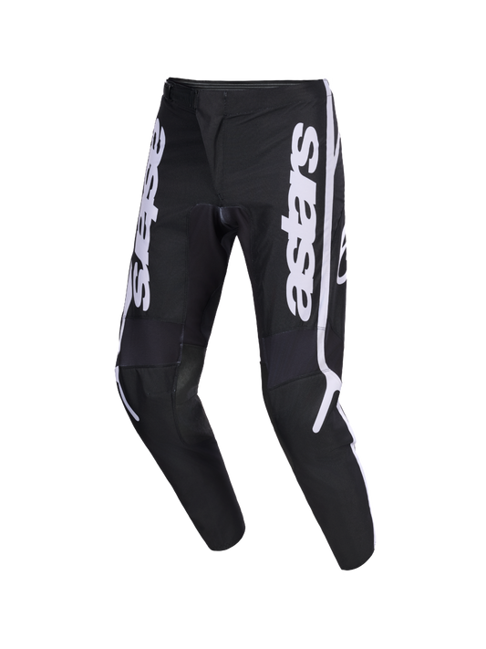 Alpinestars MX26 Fluid Apex Pants - Black / Grey