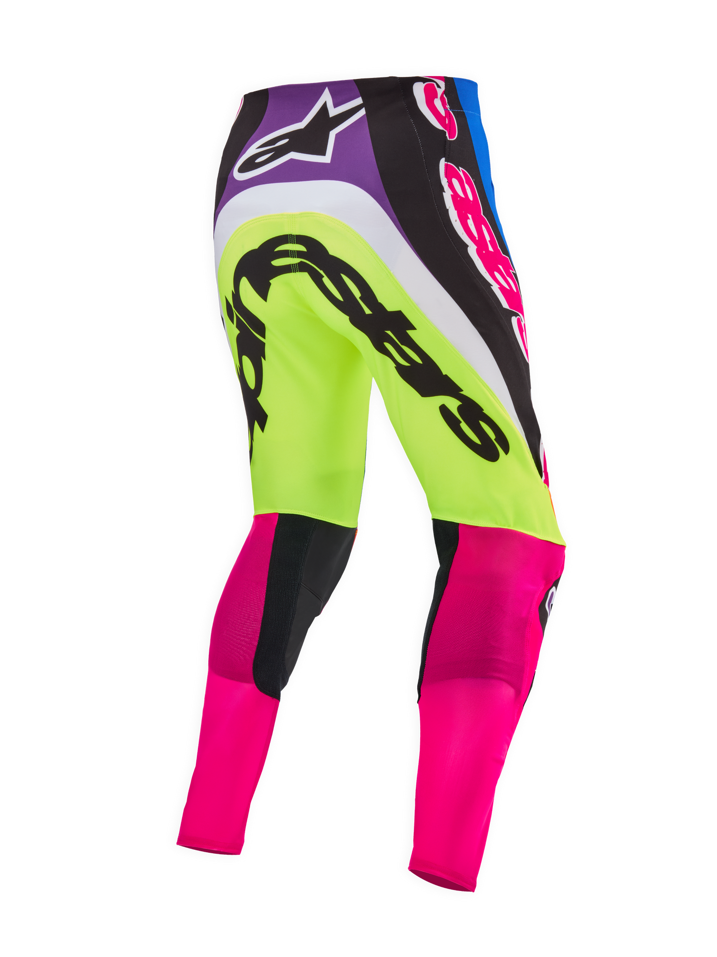 Alpinestars Supertech Pants - Limited Edition Hay