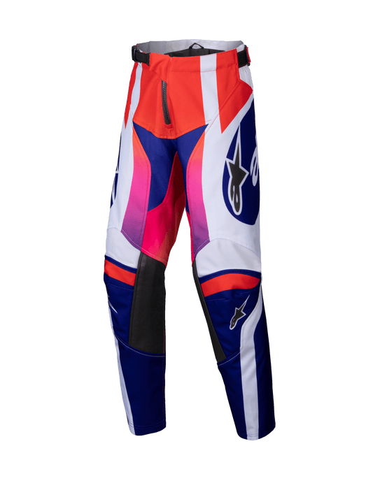 Alpinestars MX25 Youth Racer Wurx Pant Multi