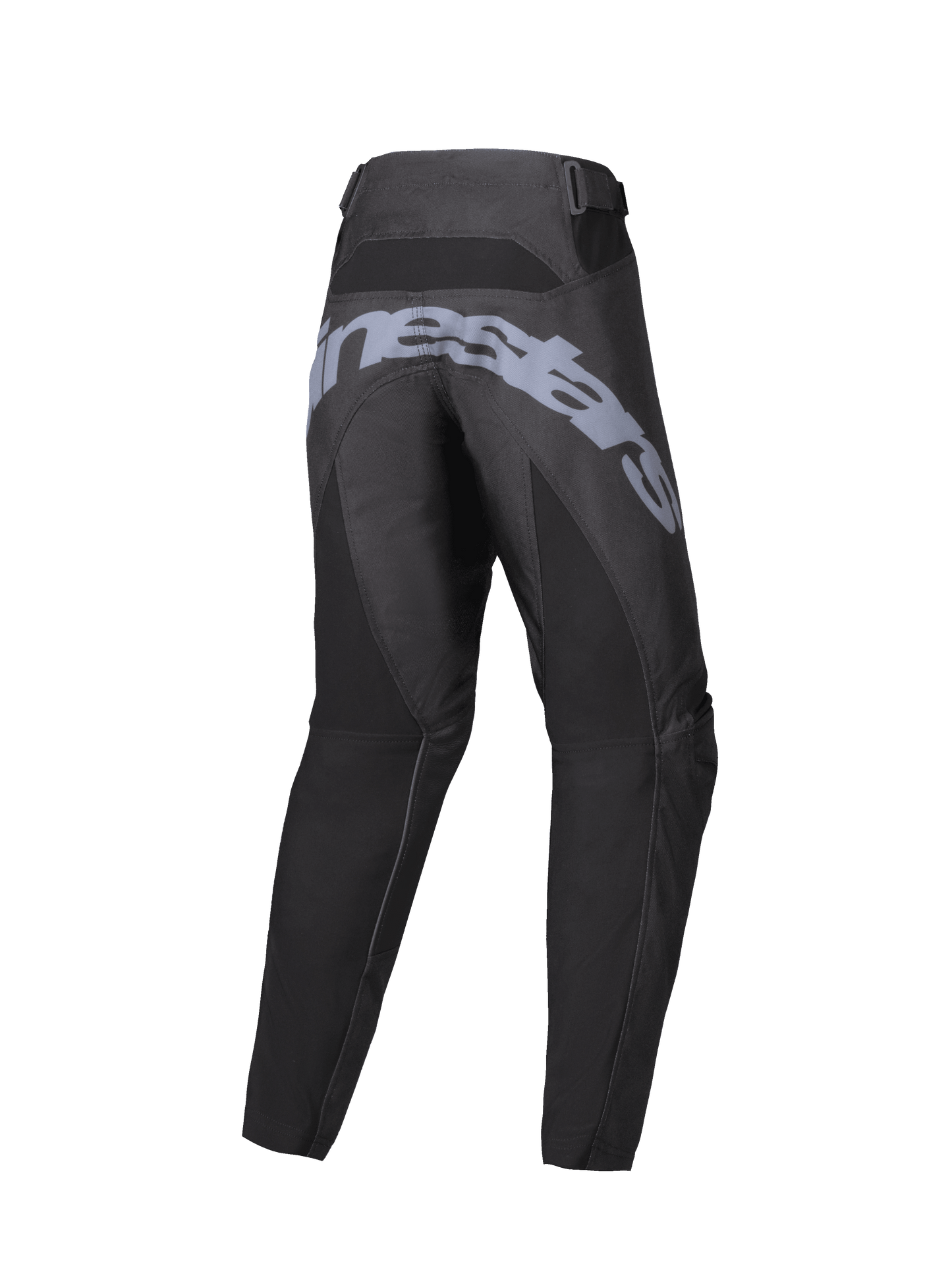 Alpinestars MX25 Youth Racer Graphite Pant Black Grey