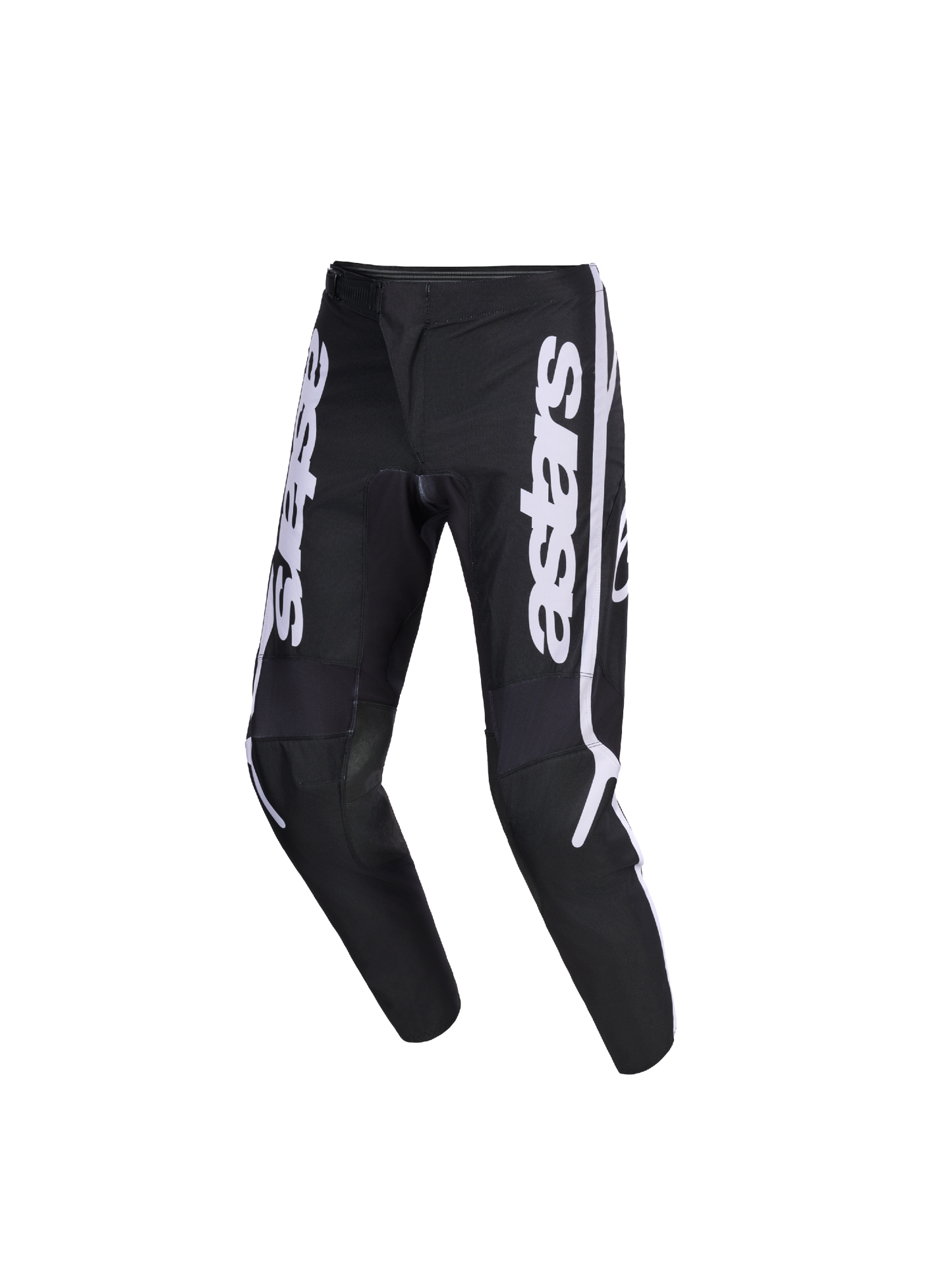 Alpinestars MX26 Youth Fluid Apex Pants - Black / Grey