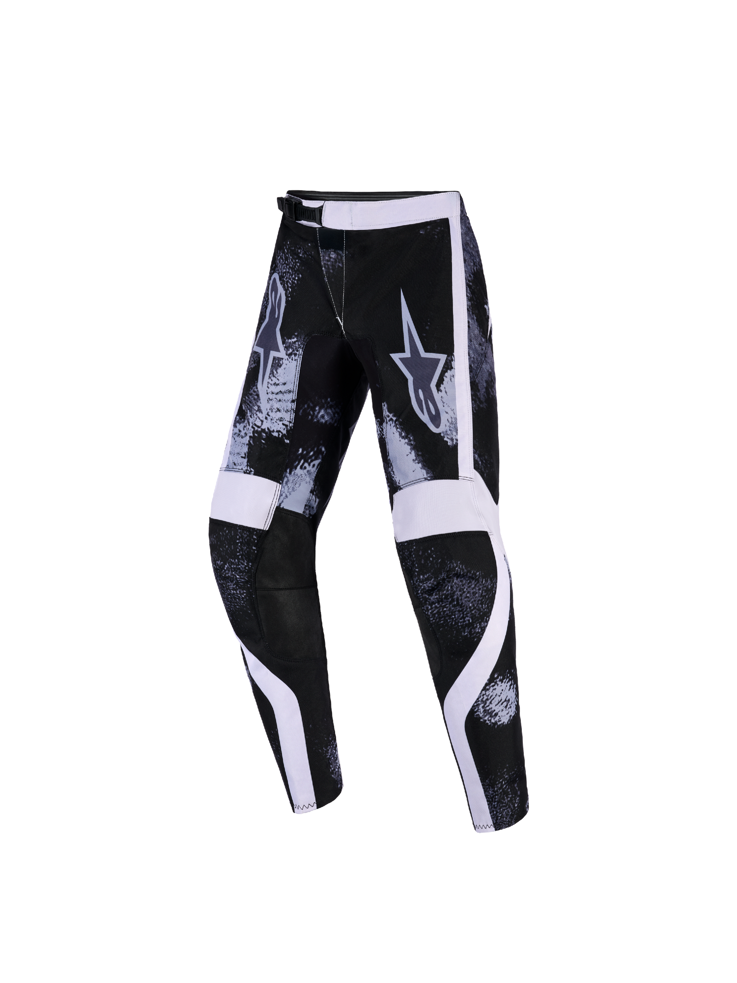 Alpinestars MX26 Youth Fluid Lahnd Pants - Iron / Camo
