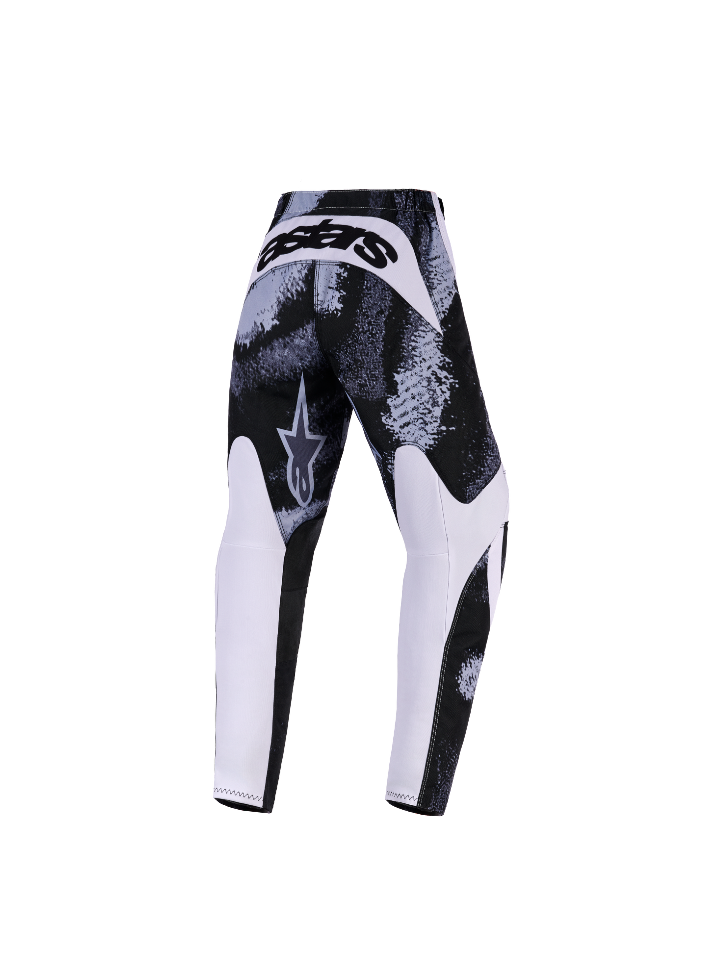 Alpinestars MX26 Youth Fluid Lahnd Pants - Iron / Camo