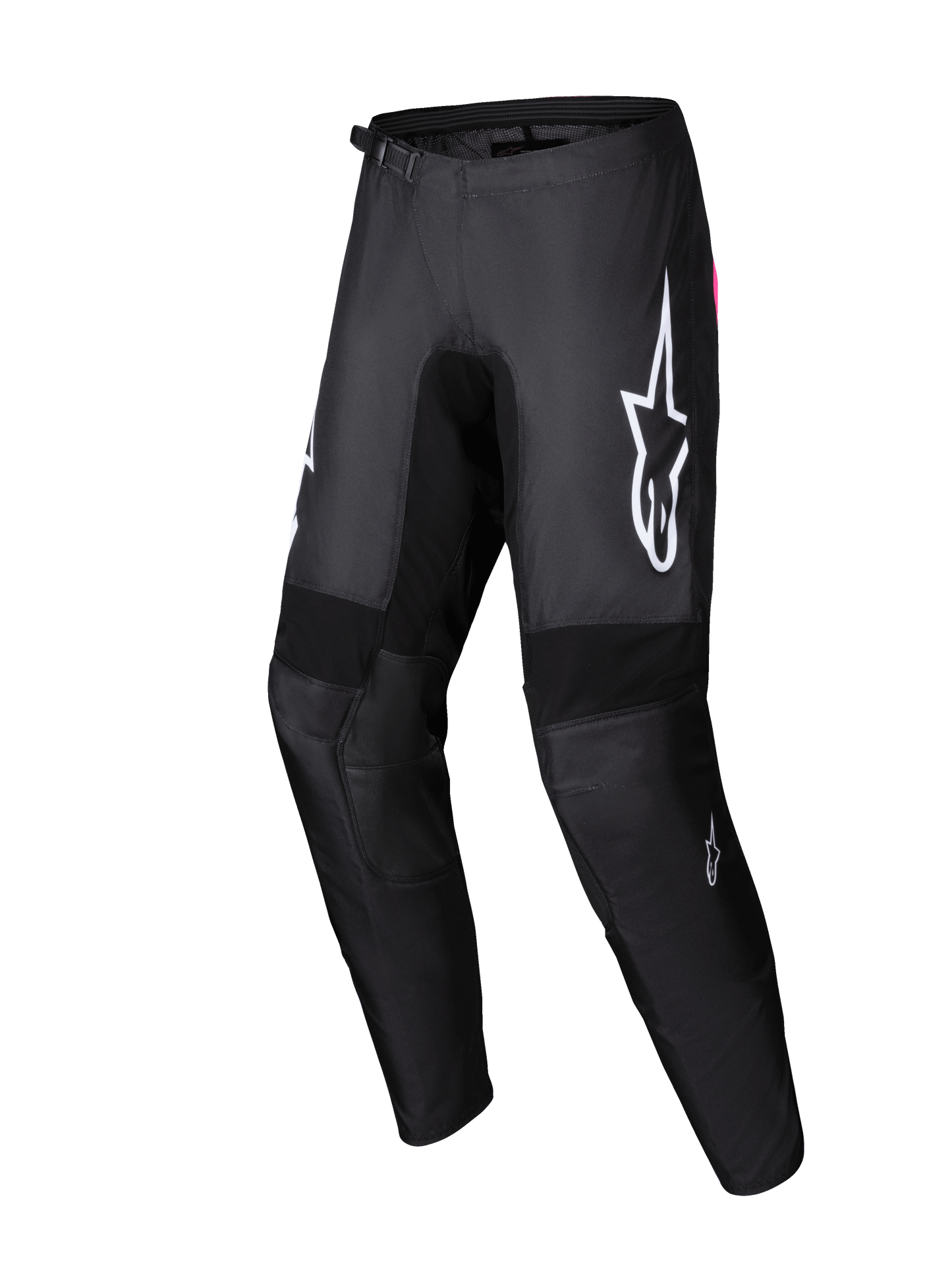 Alpinestars MX25 Ladies Fluid Haul Pant Black Pink