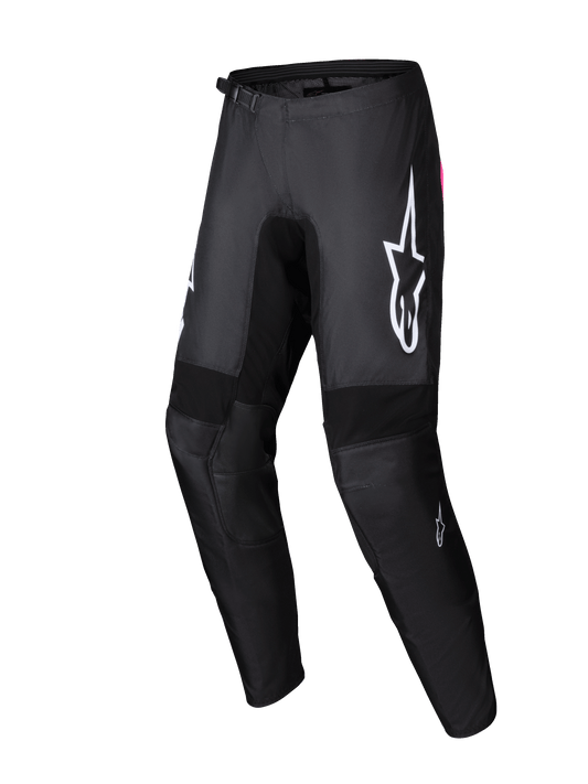 Alpinestars MX25 Ladies Fluid Haul Pant Black Pink