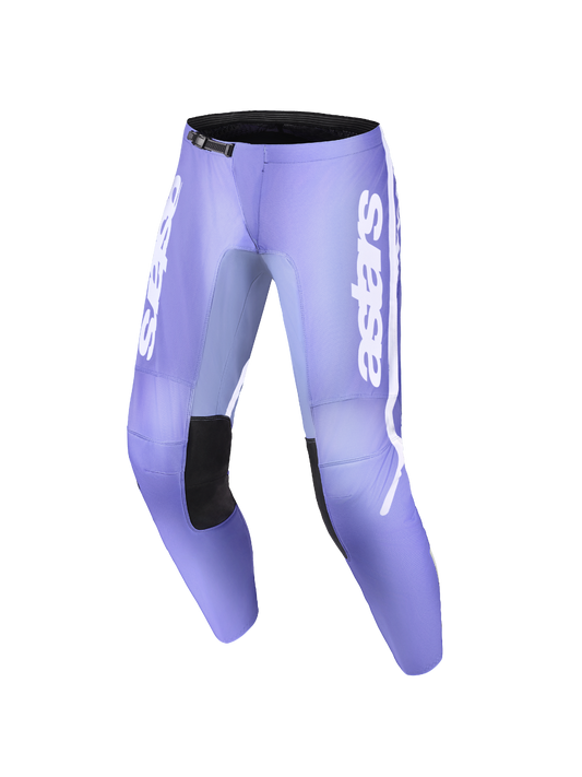 Alpinestars MX26 Women's Fluid Apex Pants - Purple