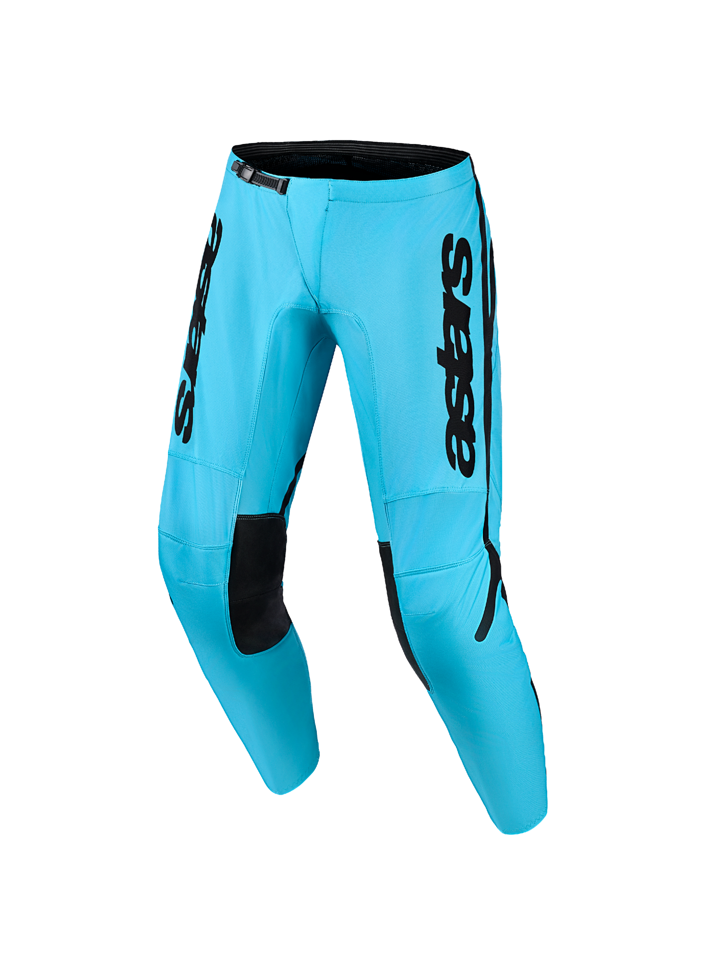 Alpinestars MX26 Women's Fluid Apex Pants - Aqua