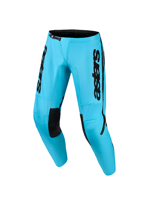 Alpinestars MX26 Women's Fluid Apex Pants - Aqua