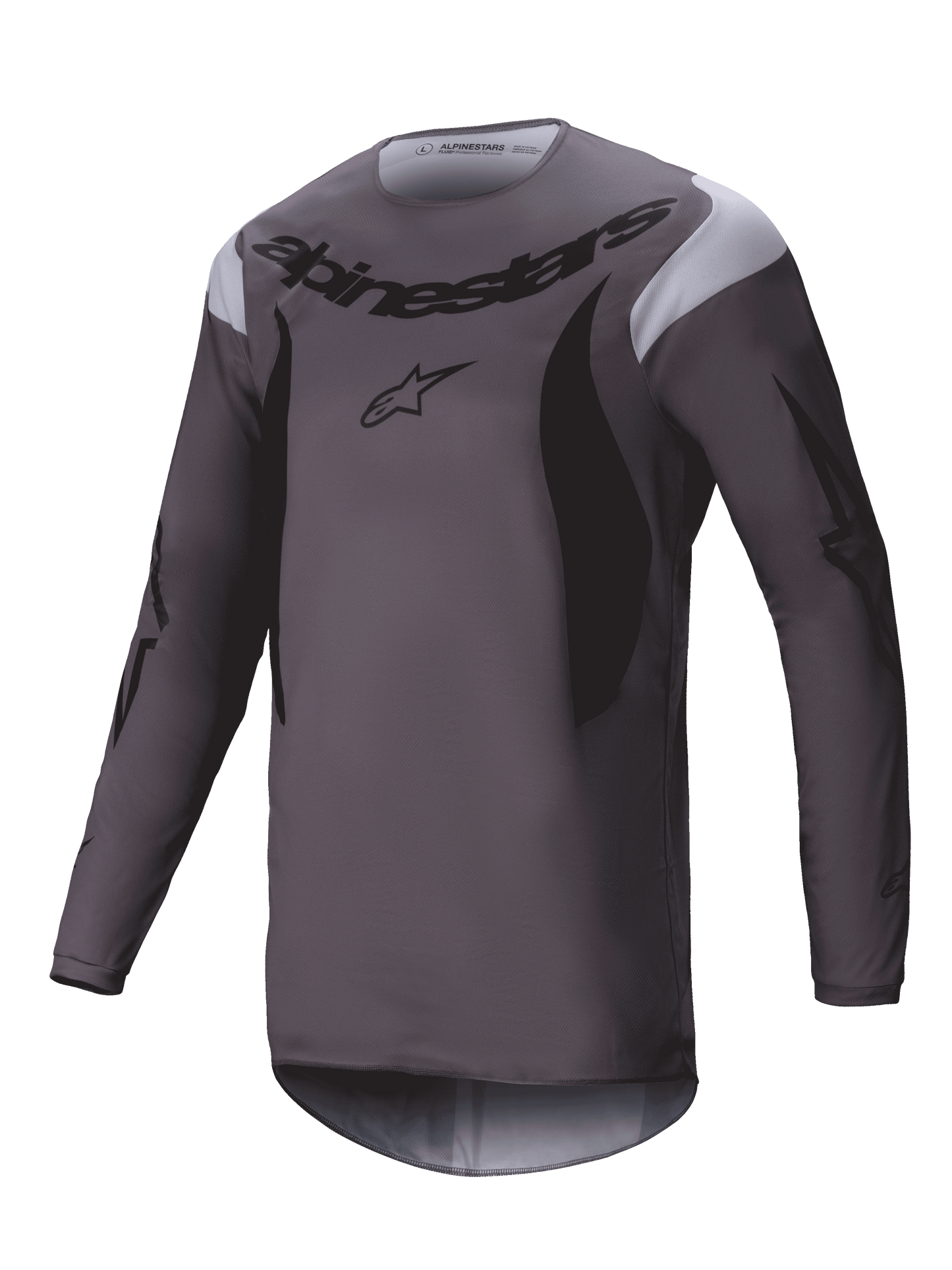 Alpinestars MX25 Fluid Haul Jersey Sand