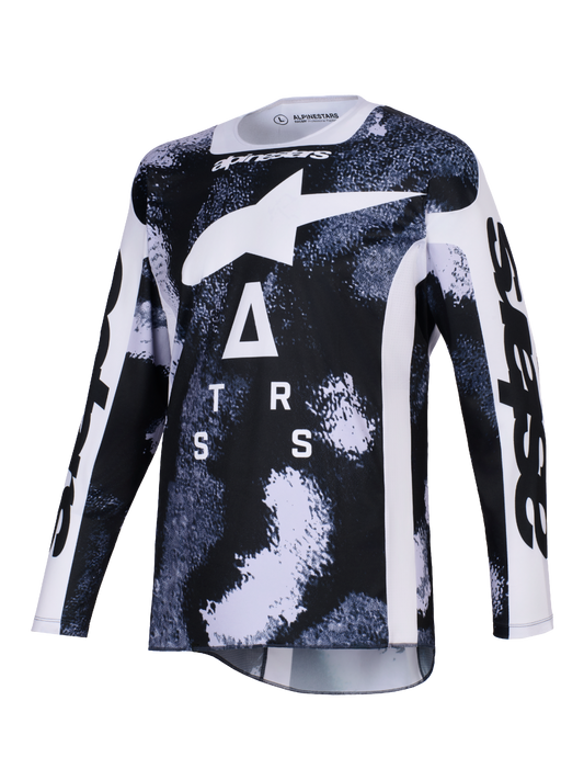 Alpinestars MX26 Racer Lahnd Jersey - Iron Camo