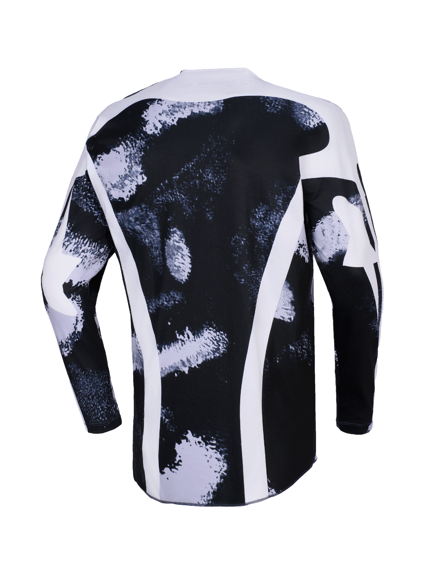 Alpinestars MX26 Racer Lahnd Jersey - Iron Camo