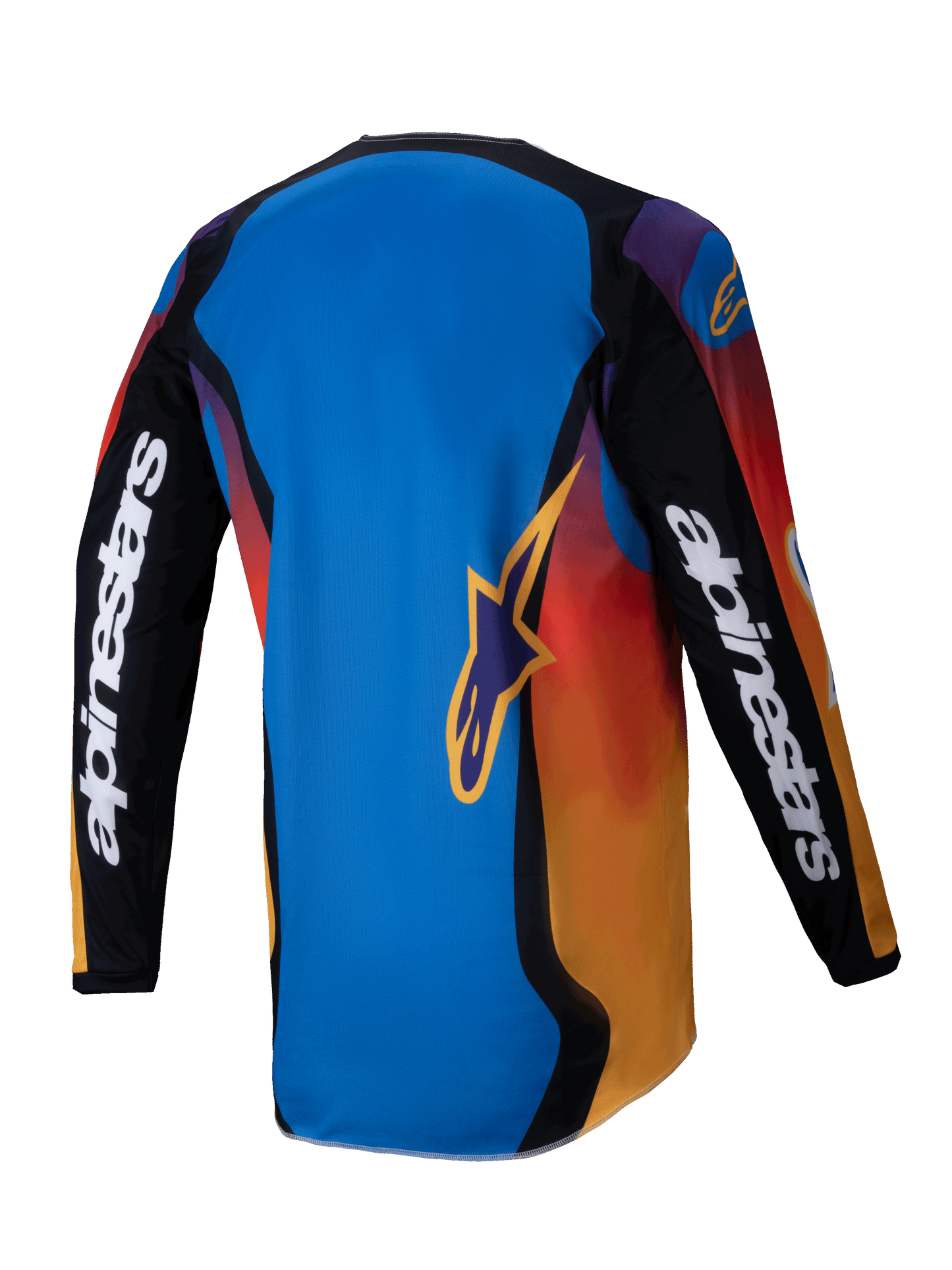 Alpinestars MX25 Fluid Wurx Jersey Multi