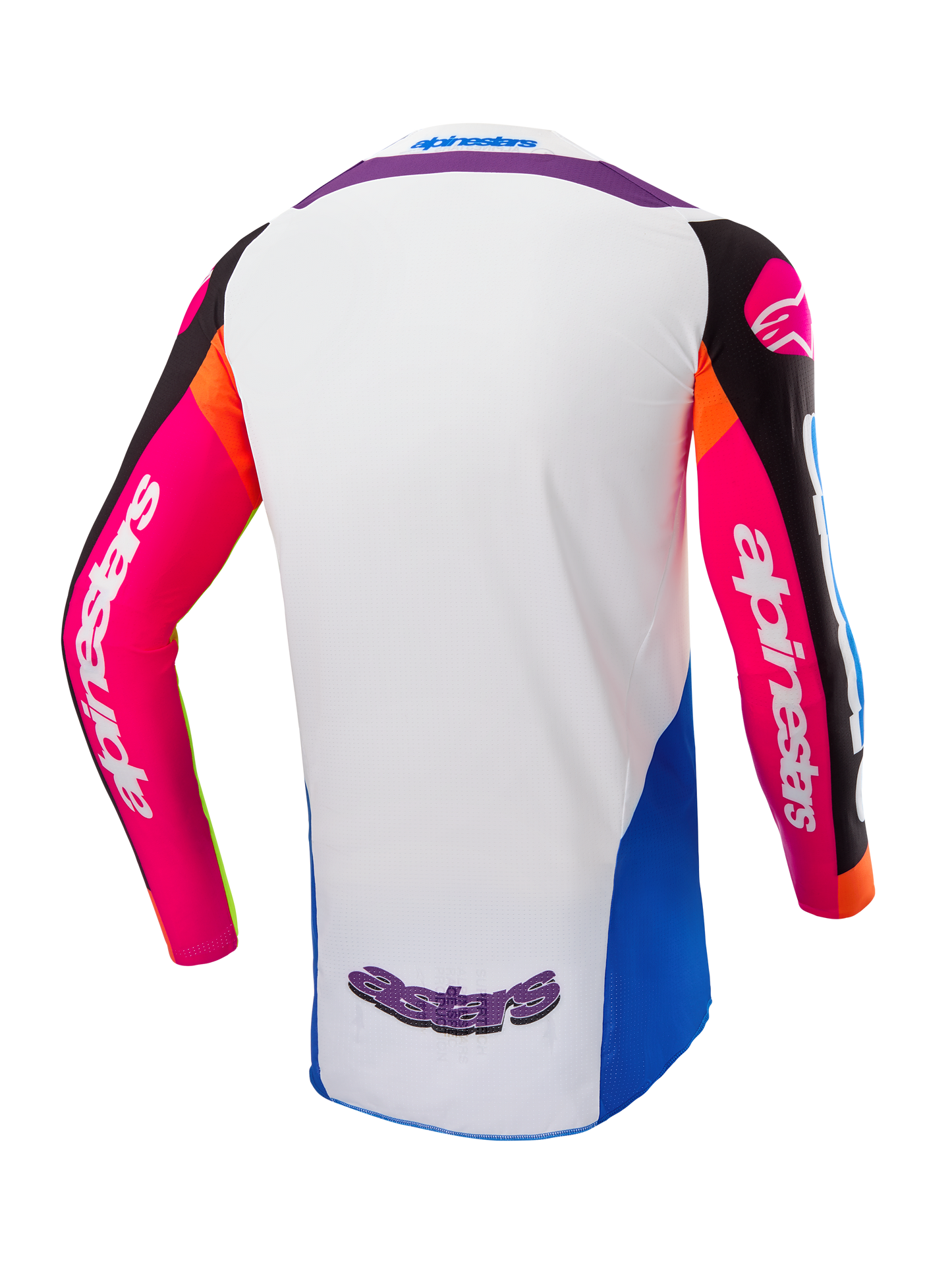 Alpinestars Supertech Jersey - Limited Edition Hay