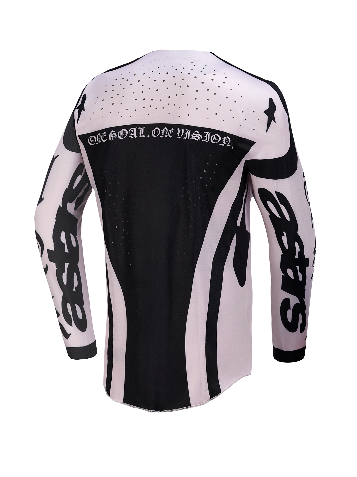 Alpinestars Techstar Jersey - Limited Edition Wolf Dust