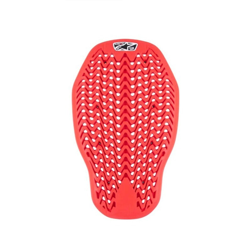Alpinestars Plasma Back Protector Sport - Red / Black
