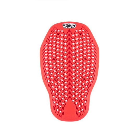 Alpinestars Plasma Back Protector Sport - Red / Black