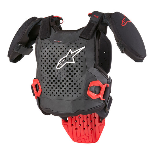 Alpinestars A-5 S Youth Chest Protector