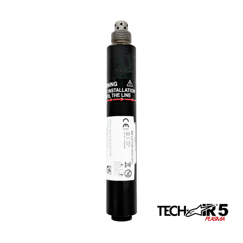 Alpinestars Tech Air 5 Plasma Replacement Inflator Kit