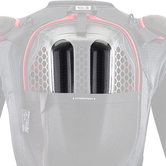 Alpinestars Tech Air Off Road / Tech Air 7x Airbag Inflator Kit - Single Canister