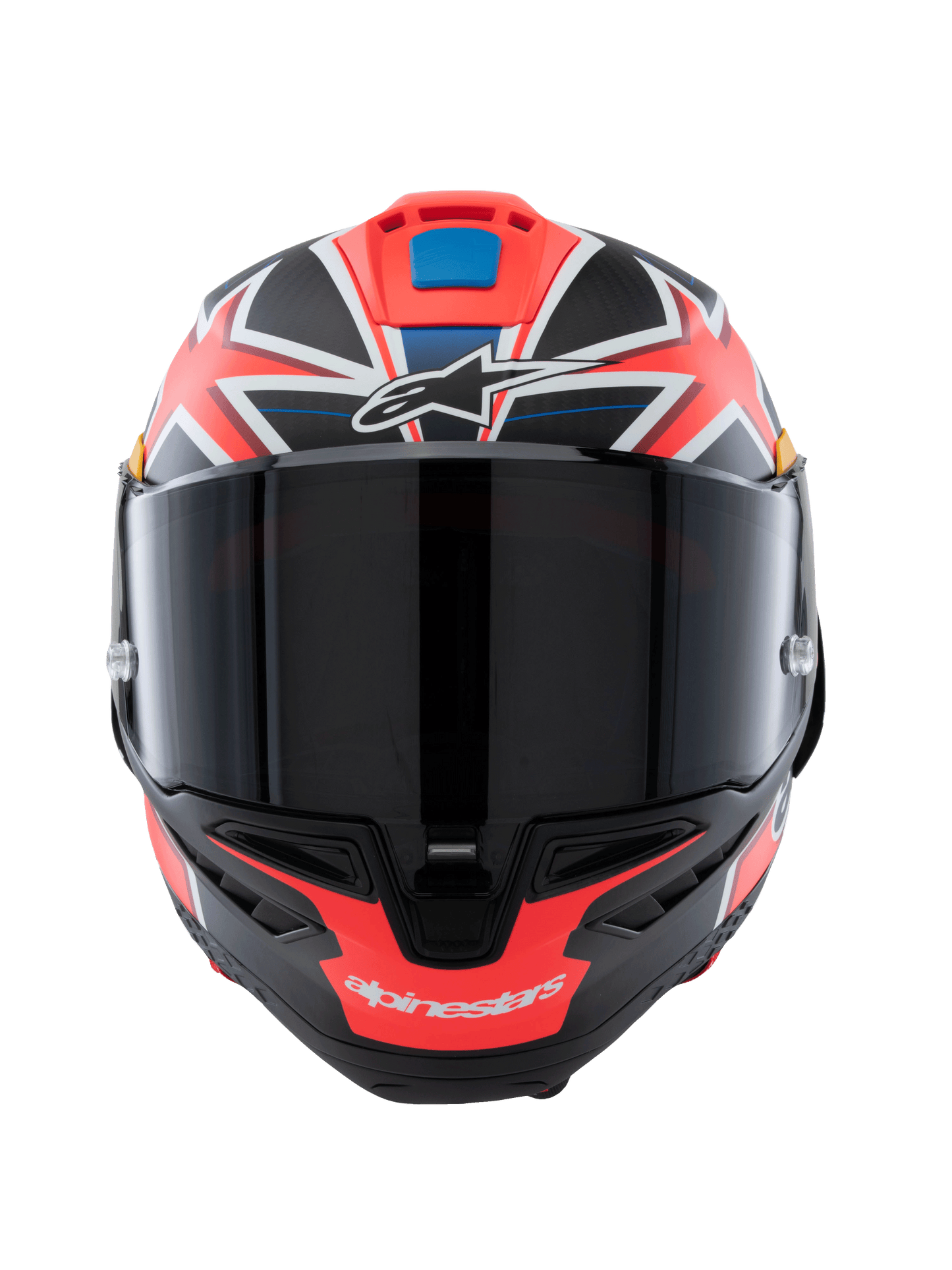 Alpinestars Supertech R10 Helmet - Jack Miller Limited Edition