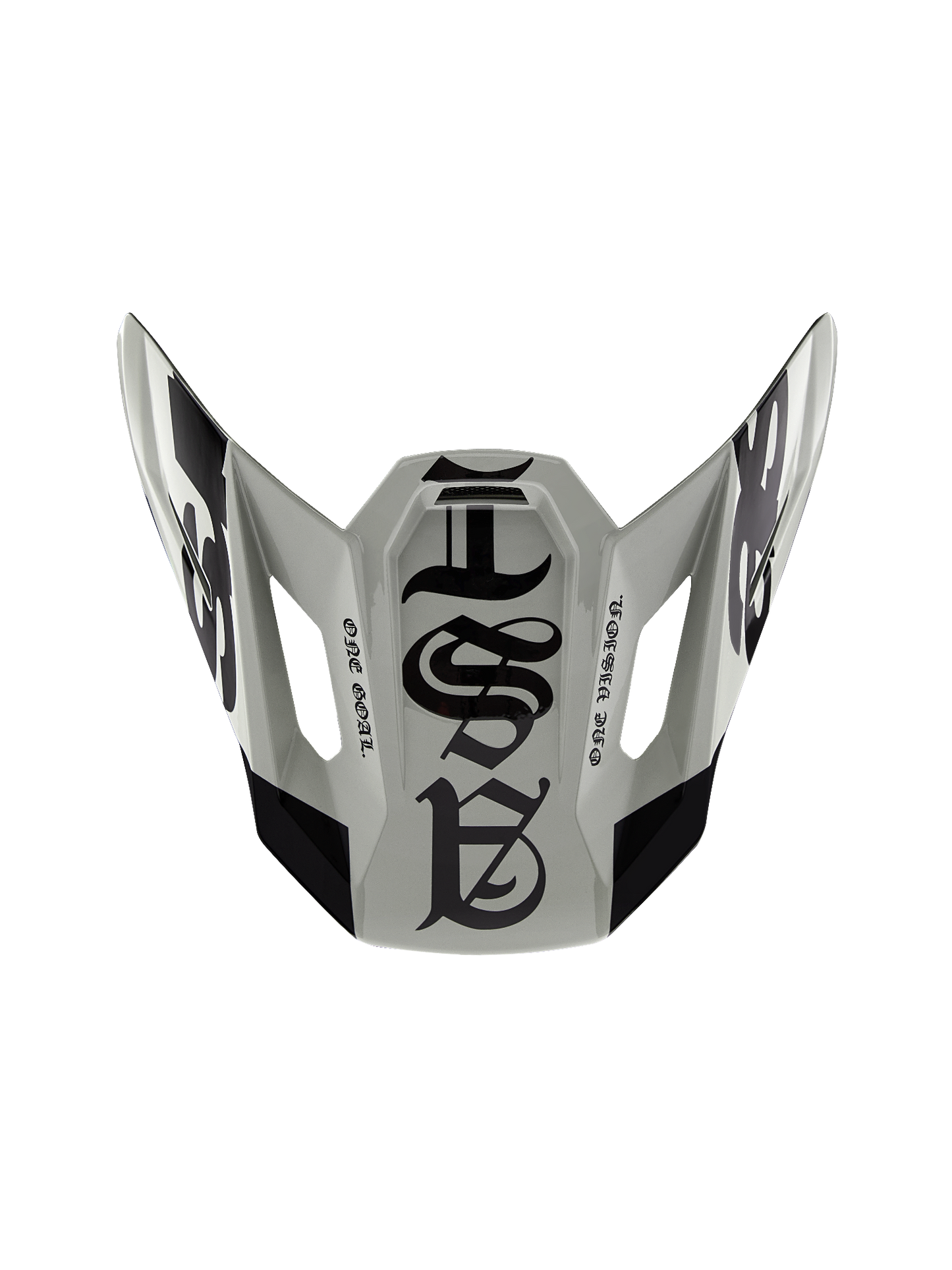 Alpinestars SM7 Helmet - Limited Edition Wolf Dust