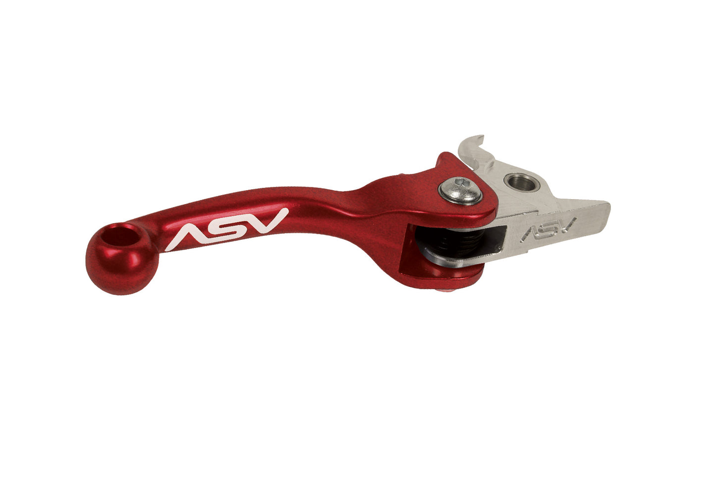ASV F3 Off Road Brake Lever - Red