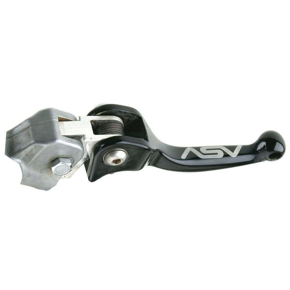 ASV C5 Long Off Road Brake Lever - Black