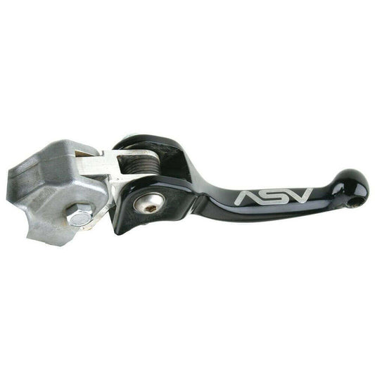 ASV C5 Long Off Road Brake Lever - Black