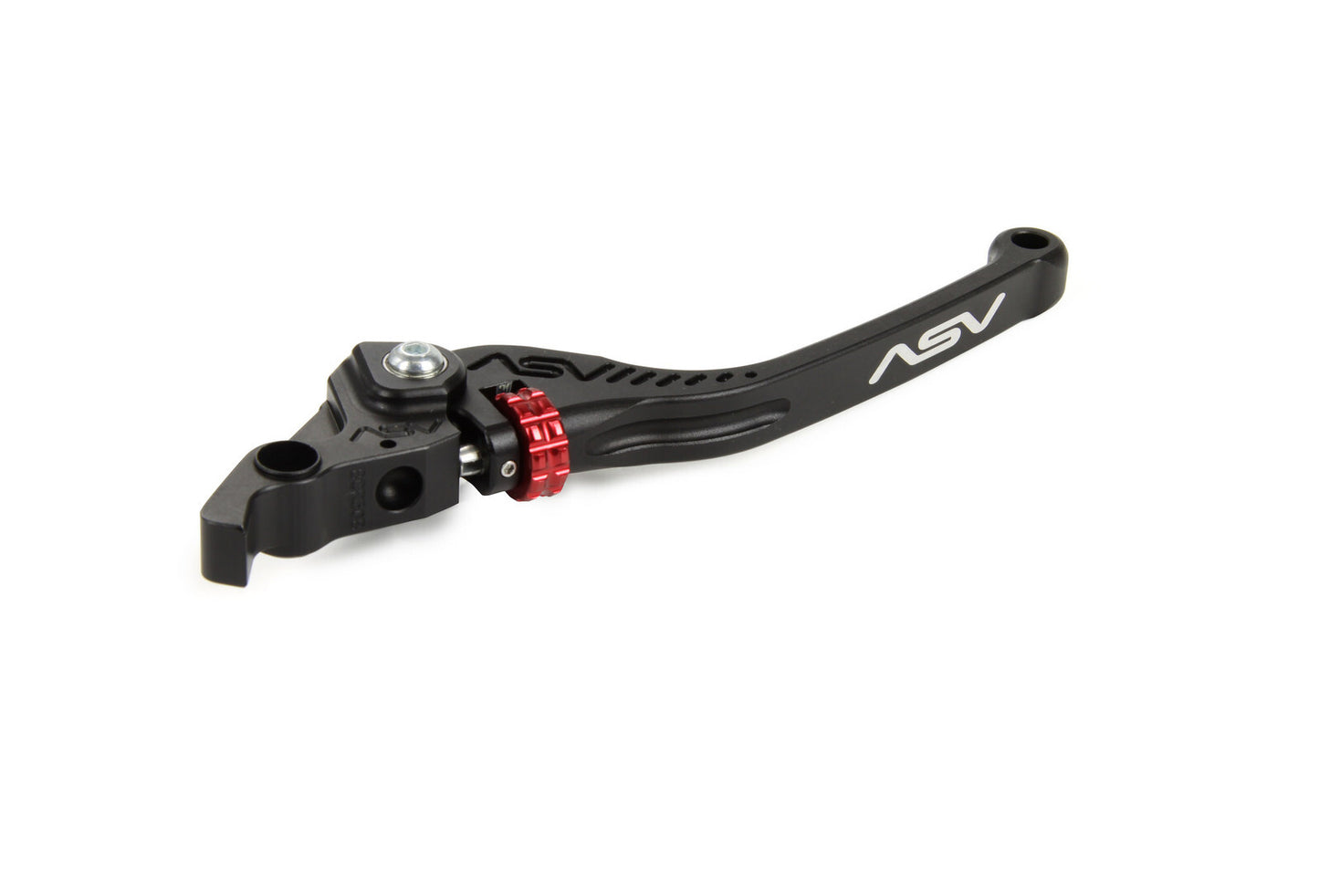 ASV C5 Long Brake Lever - Black
