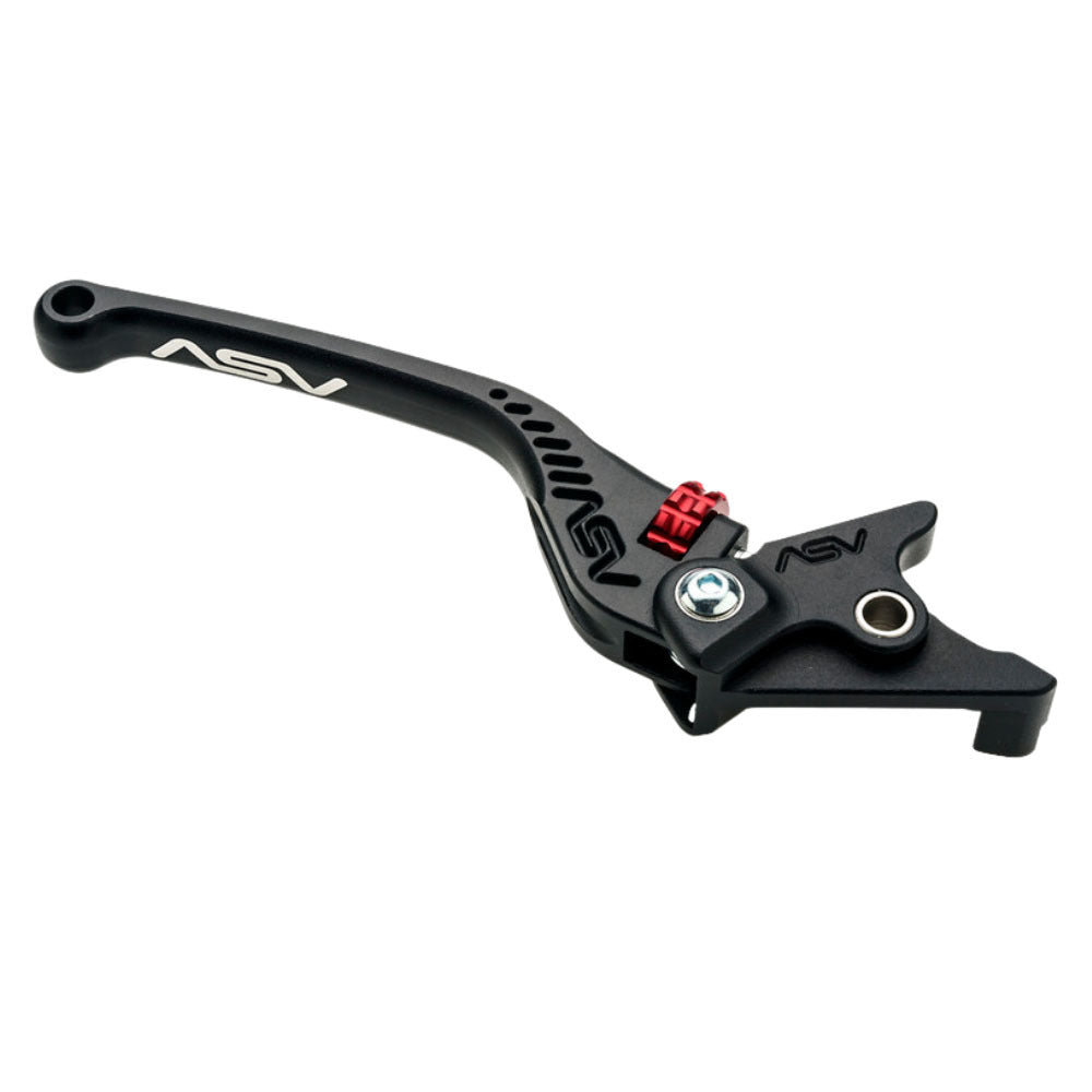 ASV C5 Long Brake Lever - Black
