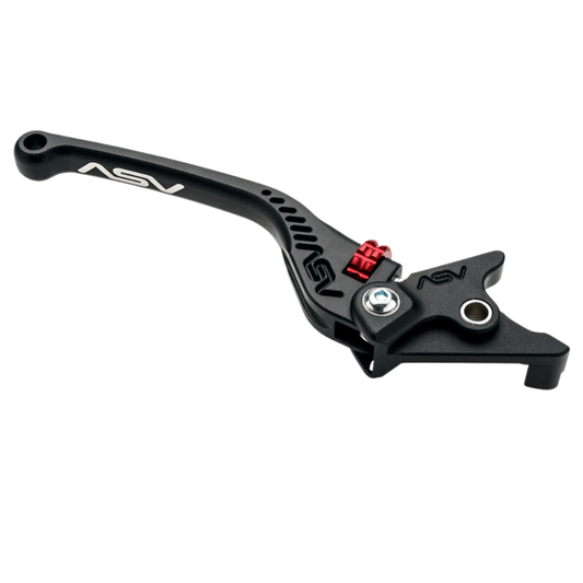 ASV Brake Lever for Brembo and Magura Radial Master