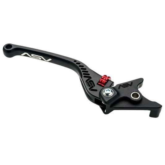 ASV C5 Long Brake Lever - Black