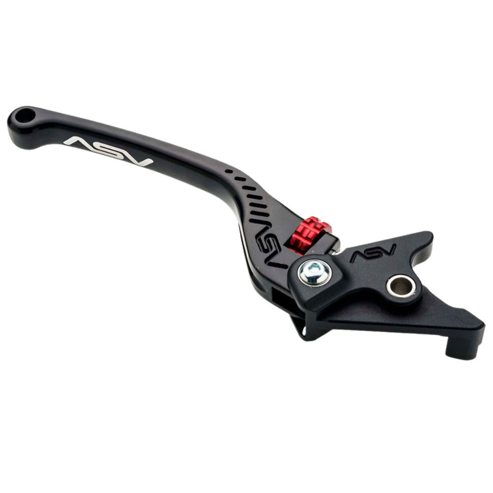 ASV F3 Long Brake Lever - Black