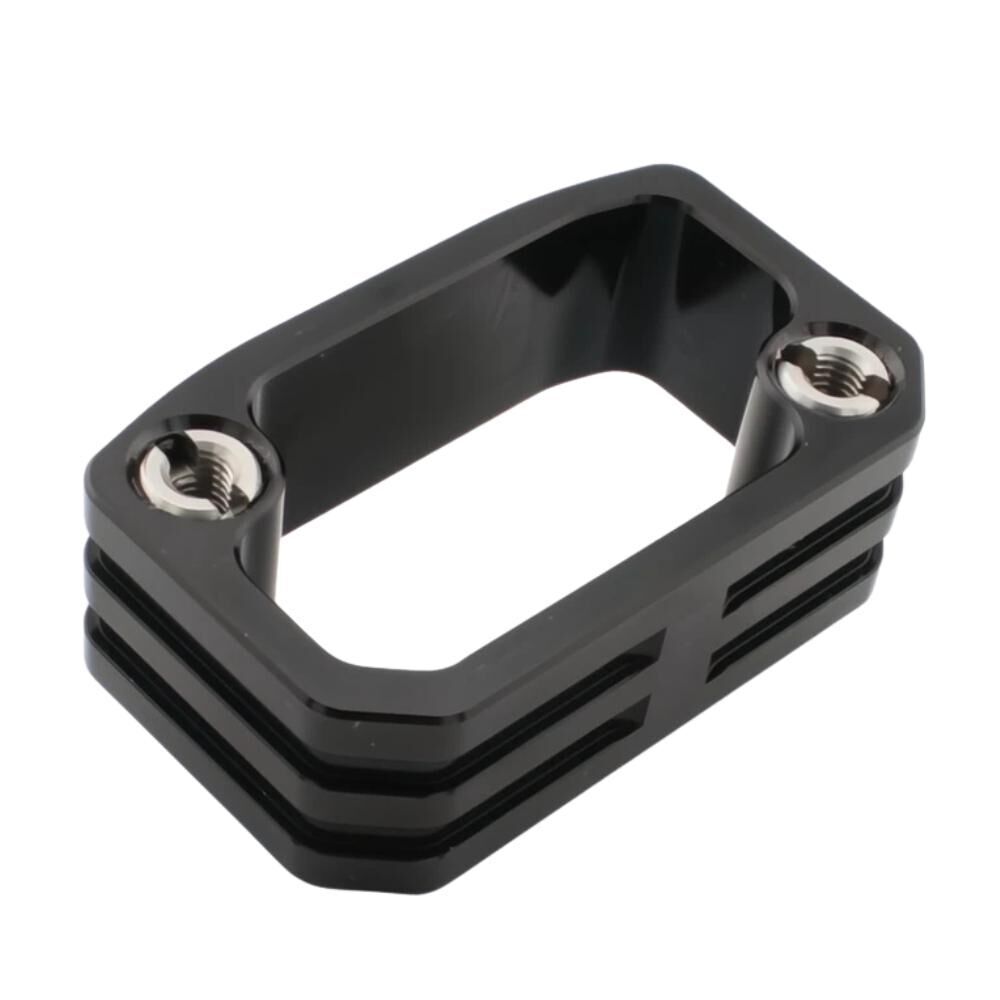 ASV Brembo Clutch Master Cylinder Extender - Off Road