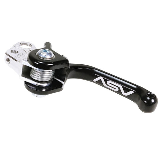 ASV F3 Rear Brake Lever - Black