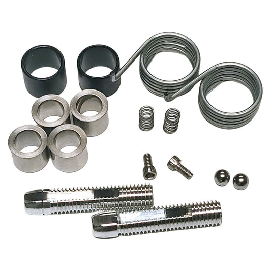 ASV F3/C5 Sport Brake and Clutch Rebuild Kit