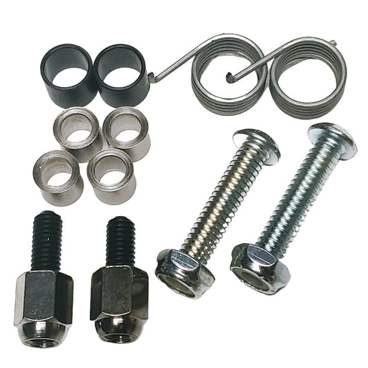 ASV F1/F2/F3 Off Road Brake and Clutch Rebuild Kit