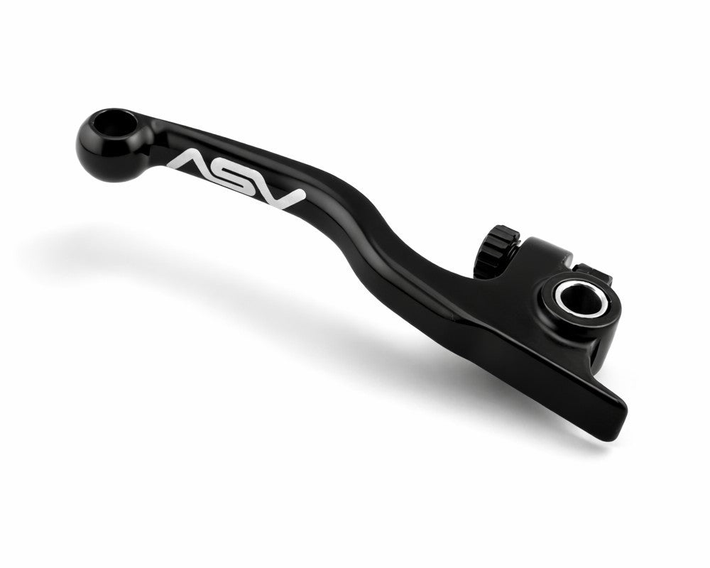 ASV S1 Brake Lever - OEM Black