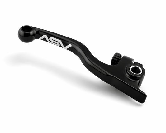 ASV S1 Brake Lever - OEM Black