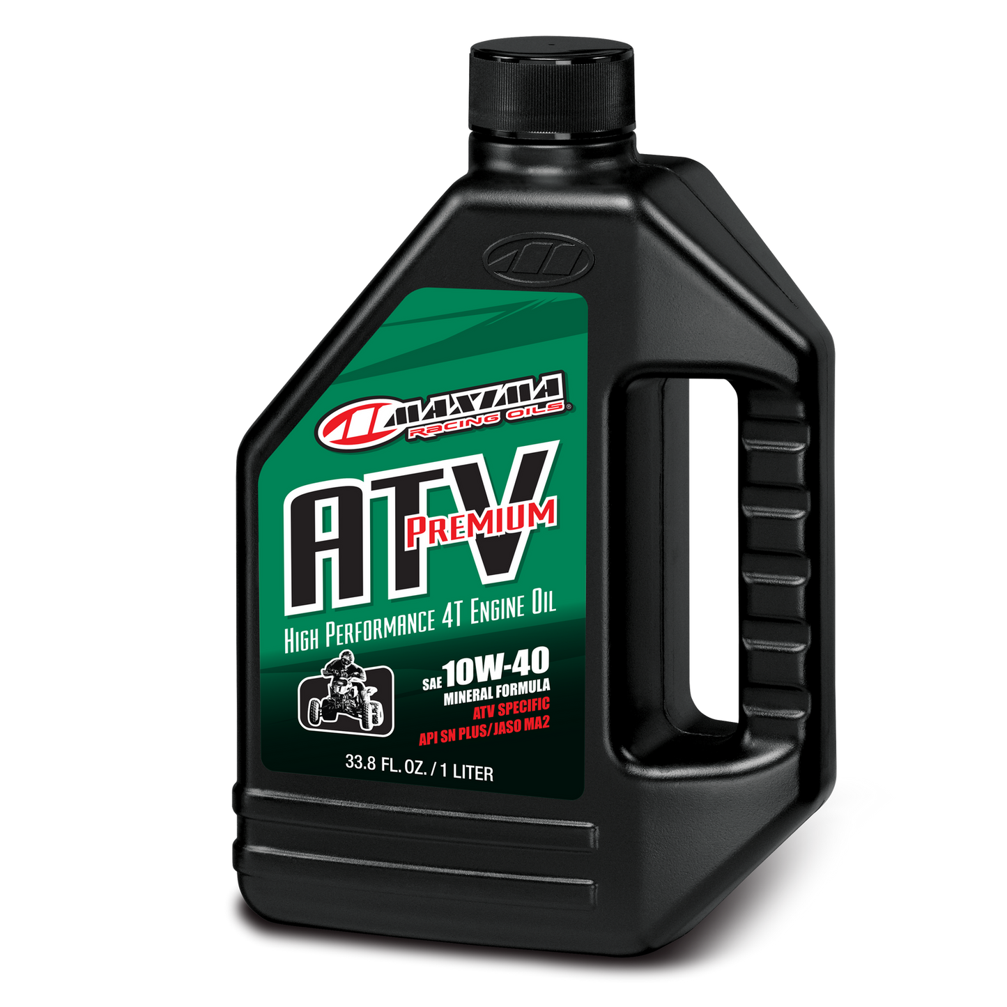 Maxima ATV Premium 4T 10w-40 - 1 Litre