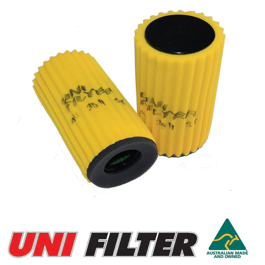 Unifilter Air Filter AU 3511ST