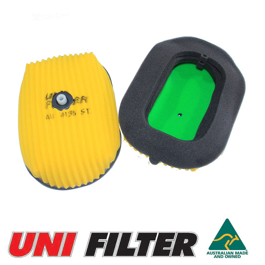 Unifilter Air Filter AU 4135ST